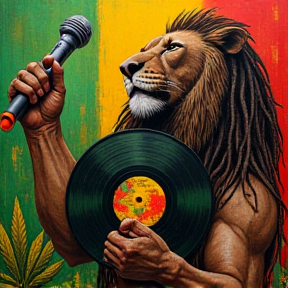 Essence of jah