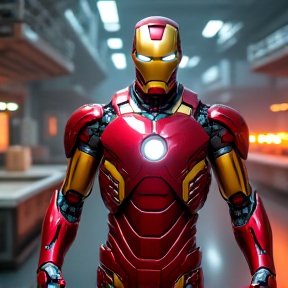 Ironman