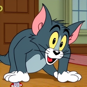 Tom and Jerry