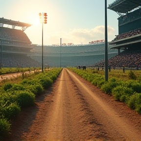 Home Plate Dreams