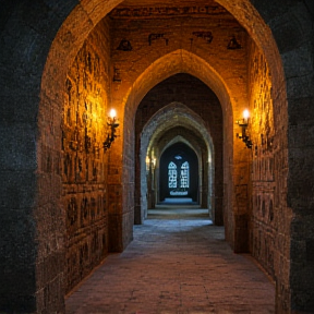 Abenteuer in Burg Lichtenberg