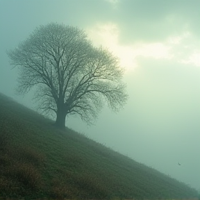 Whispers in the Wind