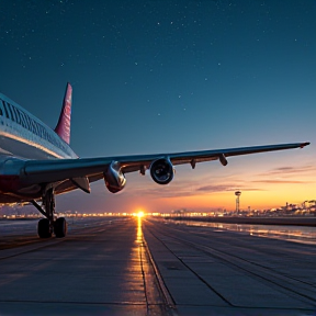 Flughafen Palma