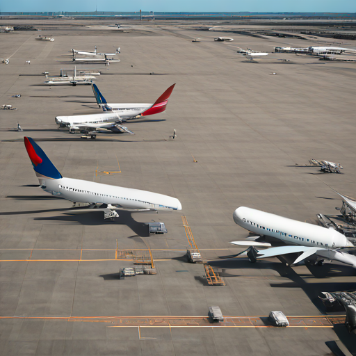 Flughafen Palma