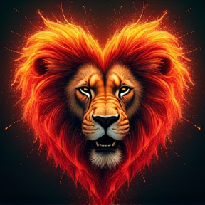 Lion Heart