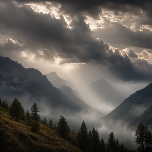 Sturm auf den höngesberg