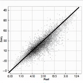 Grunderna i linjär regression