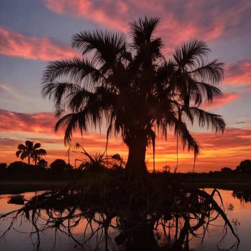 Fire Ants in Florida