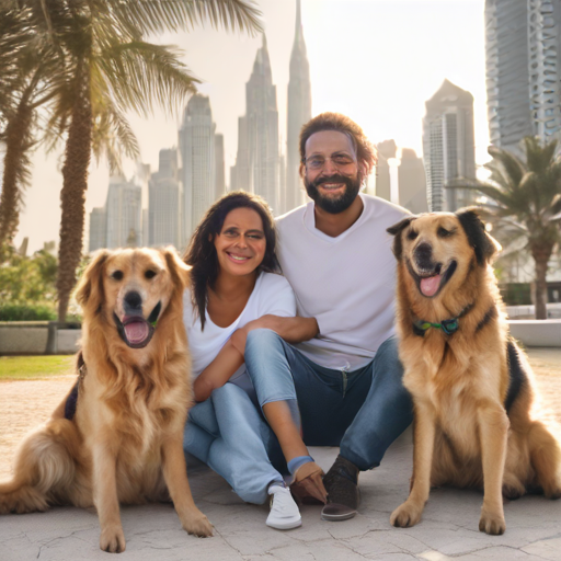 Jeffrey in Dubai