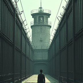 Prison