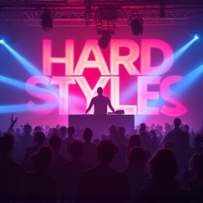 Hardstyles