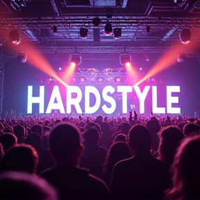 Hardstyle