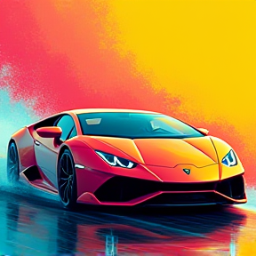 Lambo Mambo