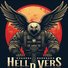 Helldivers Unite