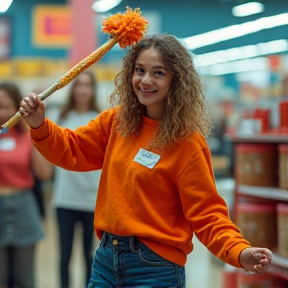 Albert From Sainsbury's