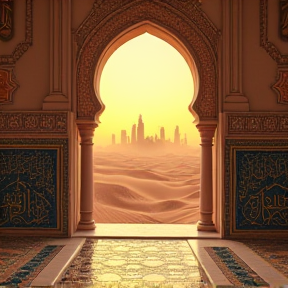 أذان