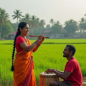 கரும்பு சுவை