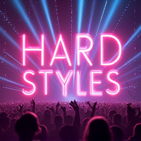 Hardstyles