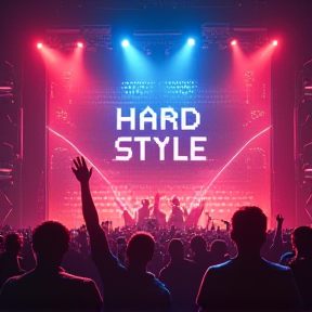 Hardstyles