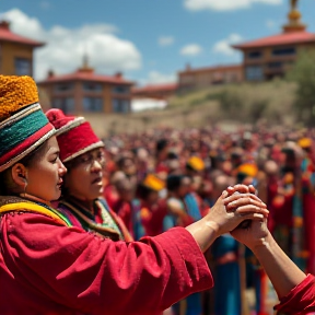 Free Tibet 