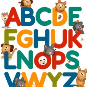 ABCs and Rhymes