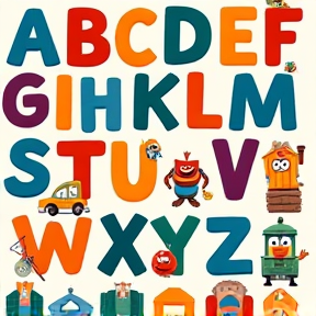 Alphabet Song