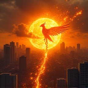 Phoenix Rising