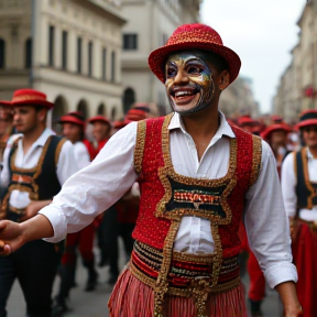 Karneval Betzdorf