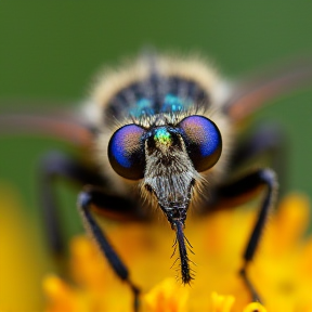 Fleur de mon Cœur