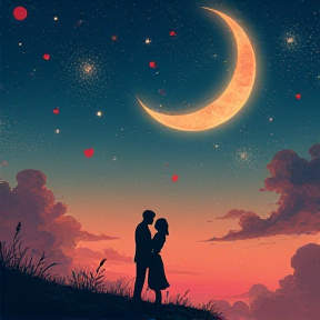 Romance de la Luna