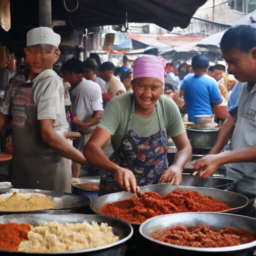 Rasa Jogja Embek