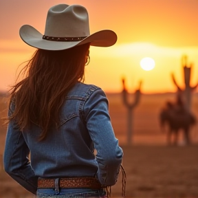 Koks und Nuten mit Zero unterwegs im Rodeo