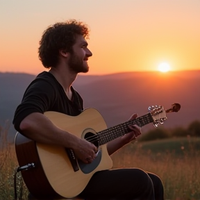 Rémi et Célia solo