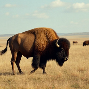 Bison 