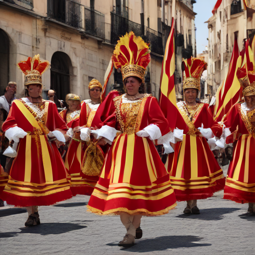 Patria Española