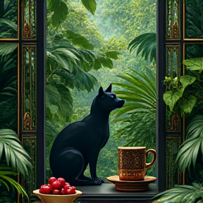 Kopi luwak