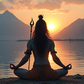 lord shiva