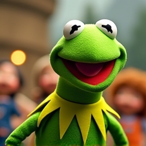 Kermit