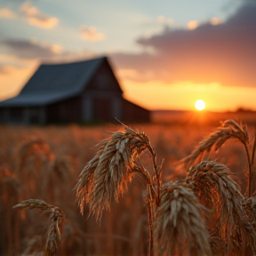 Oats, Tears and Fire