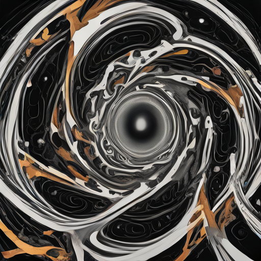 BLACK HOLE