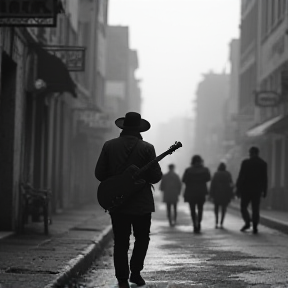 16. Seen It All – Jake Bugg