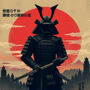 Samurai Dreams