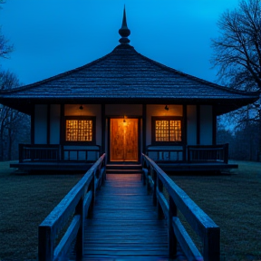 La Nuit, templo del lugareño 