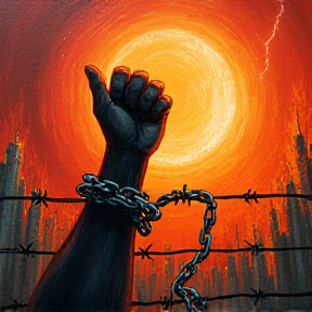 Break the Chains