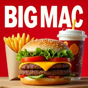 Big mac