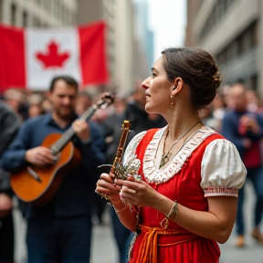 Préposé au Québec