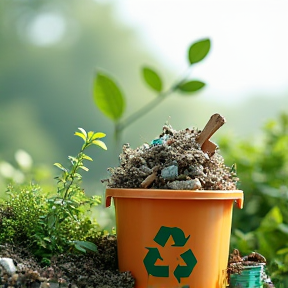 Lehi City Recycle Rally