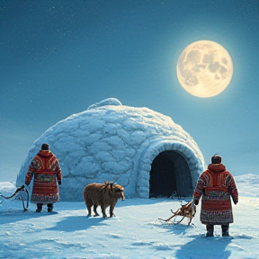 Igloo