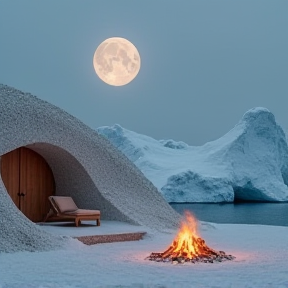 Igloo