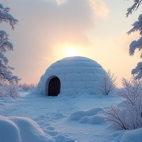 Igloo